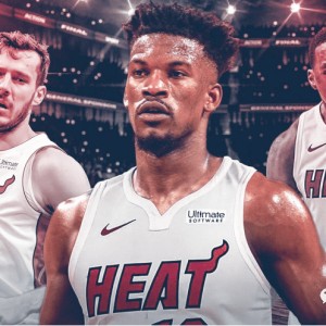  巴特勒关键抢断热火加时险胜凯尔特人迎三连胜  