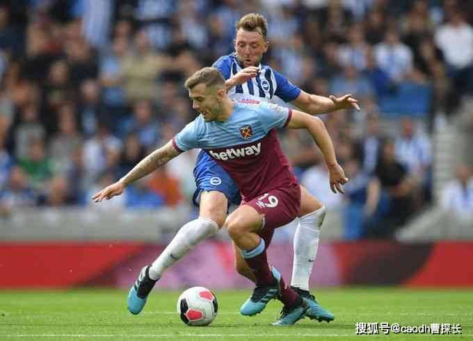  西汉姆联队长赖斯传射建功，铁锤帮主场击退狼队挑战